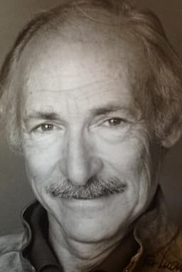 Jack Axelrod headshot