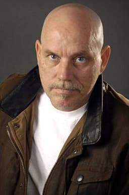 Robert Haley headshot