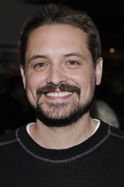 Will Friedle headshot