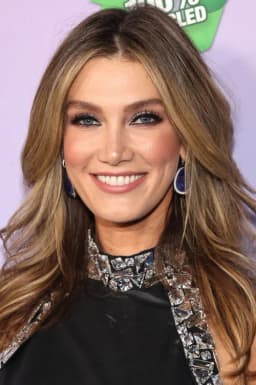 Delta Goodrem headshot