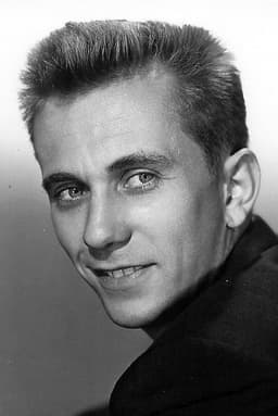 Robert Ivers headshot