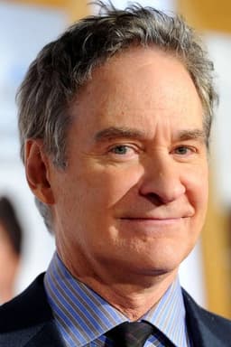 Kevin Kline headshot