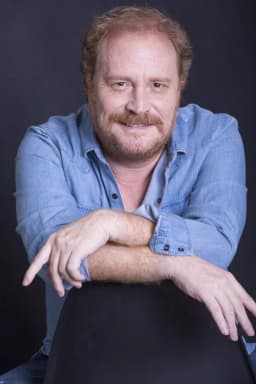 Christian Tappan headshot