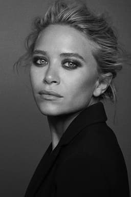 Mary-Kate Olsen headshot