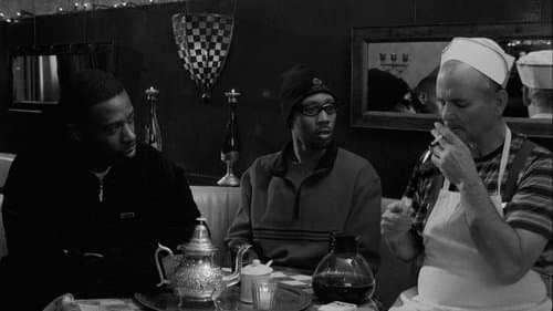 Coffee and Cigarettes's Backdrop Image