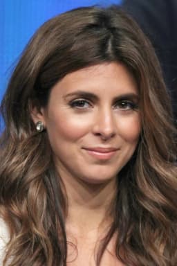 Jamie-Lynn Sigler headshot