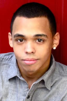 Kevin Hendricks headshot