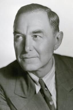 Harry Carey headshot
