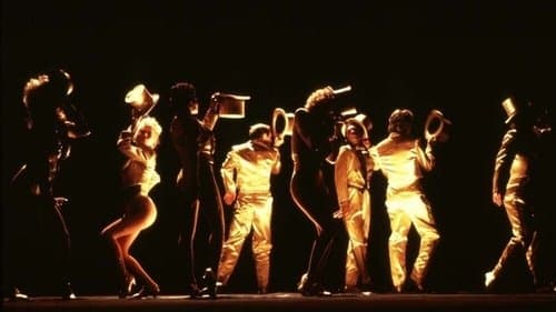 A Chorus Line's Backdrop Image