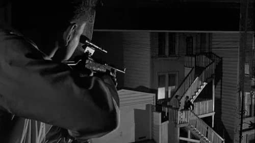 The Sniper's Backdrop Image