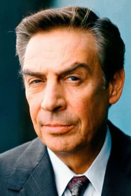 Jerry Orbach headshot