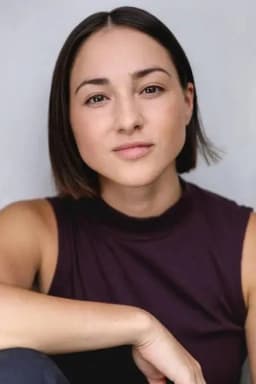 Alex King headshot