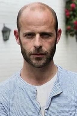 Eduard Farelo headshot