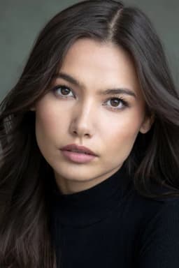 Tatyana Rose Baptiste headshot