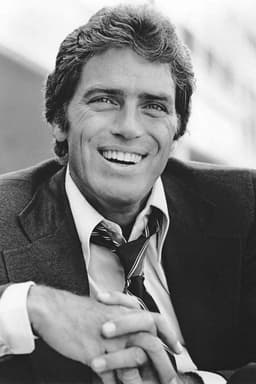 David Bailey headshot