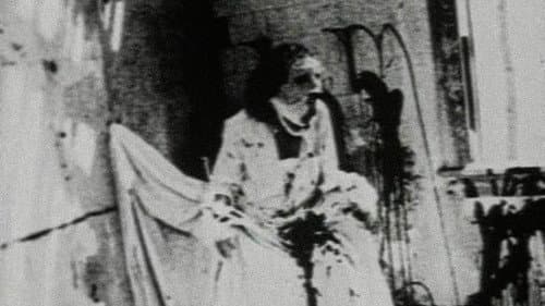 Begotten's Backdrop Image