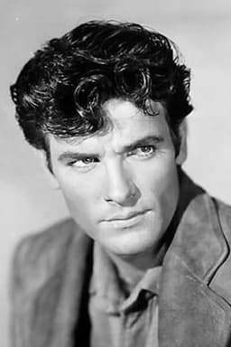 James Best headshot
