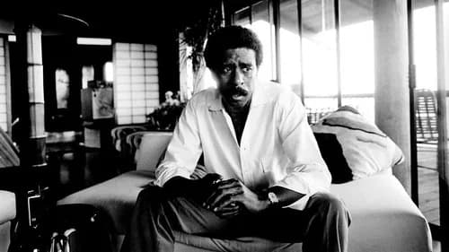 Richard Pryor: Omit the Logic's Backdrop Image