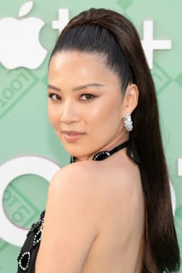 Christine Ko headshot