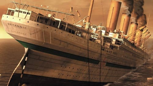 Britannic's Backdrop Image