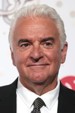 John O'Hurley headshot