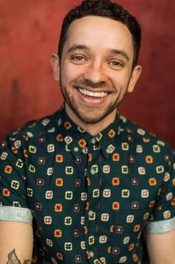 Nathan McMullen headshot