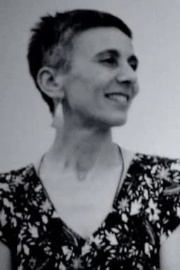 Inma Pavon headshot