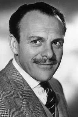 Terry-Thomas headshot