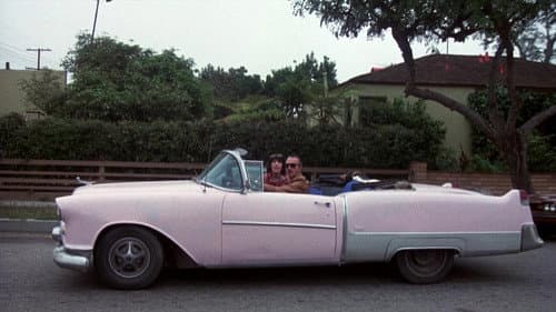 The Late Show's Backdrop Image
