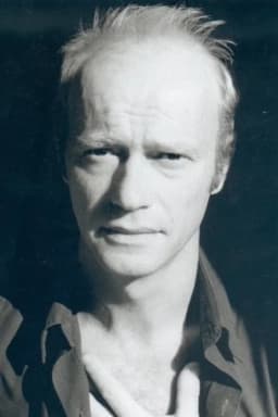 Laurent Grévill headshot