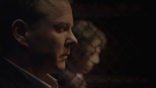The Confession's Backdrop Image