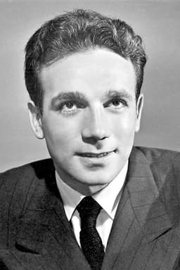 Dane Clark headshot