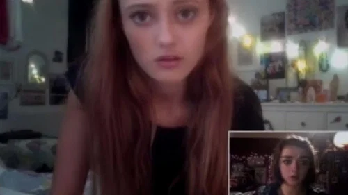 Cyberbully's Backdrop Image