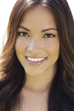 Kellie Cockrell headshot