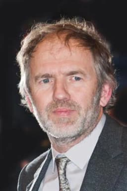 Anton Corbijn headshot