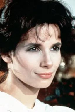Theresa Saldana headshot