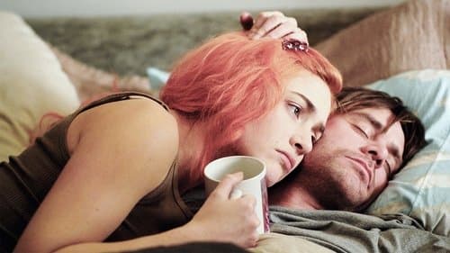 Eternal Sunshine of the Spotless Mind's Backdrop Image