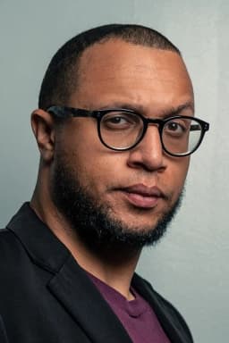 Skeeter Jean headshot