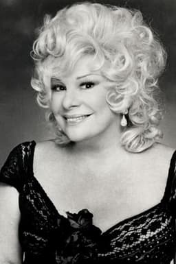 Renée Taylor headshot