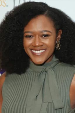 Daisy Lightfoot headshot