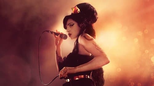 Back to Black's Backdrop Image
