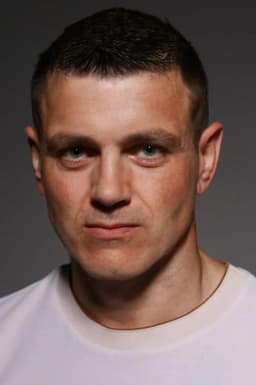 Ryan Enever headshot