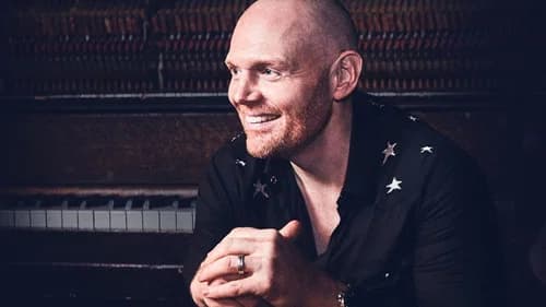 Bill Burr: Walk Your Way Out's Backdrop Image