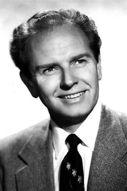 Parley Baer headshot
