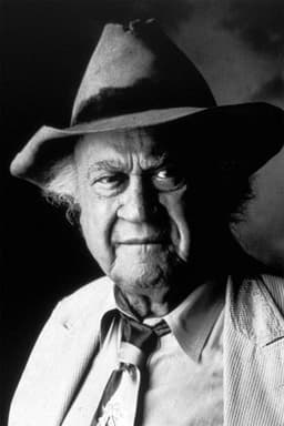 Dub Taylor headshot
