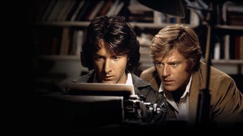 All the President's Men's Backdrop Image
