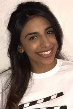 Manjeeven Grewal headshot