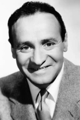 Cliff Nazarro headshot