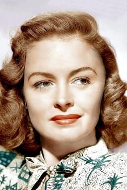 Donna Reed headshot