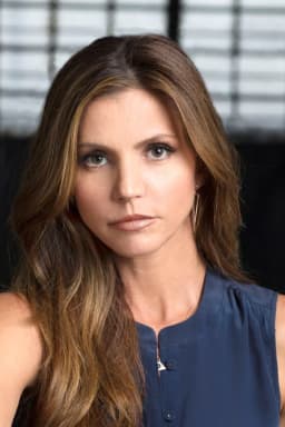Charisma Carpenter headshot